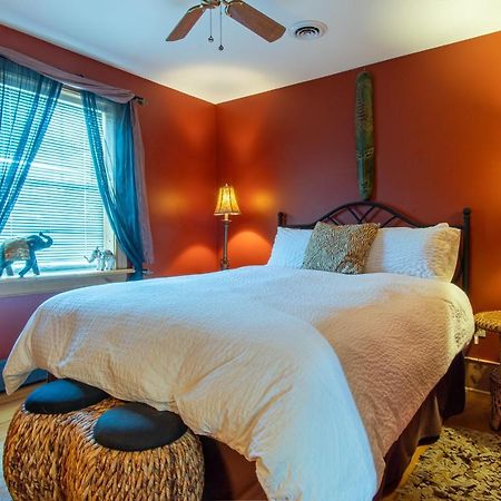 Emilyville Inn Campbellford Ngoại thất bức ảnh
