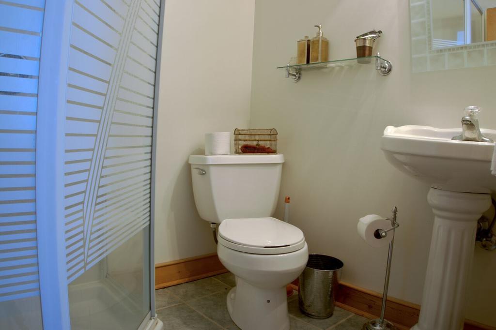 Emilyville Inn Campbellford Ngoại thất bức ảnh